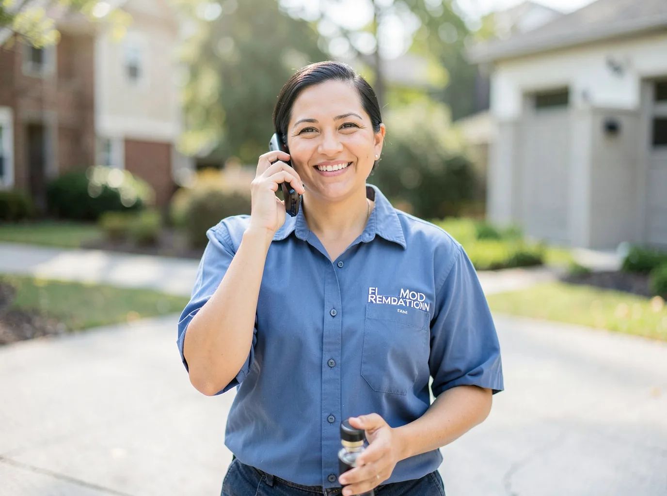Mold Remediation Goodland, IN FAQs